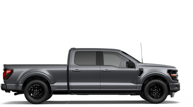 2026 Ford F-150+F-150